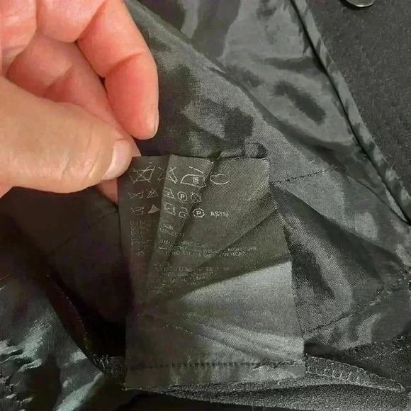 PRADA wide leg women’s pants - Picture 9 of 12